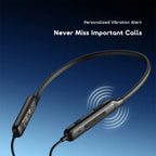 Neo Tech Accessories oraimo Necklace 5, 30dB Noise Cancellation & Call Vibration Neckband