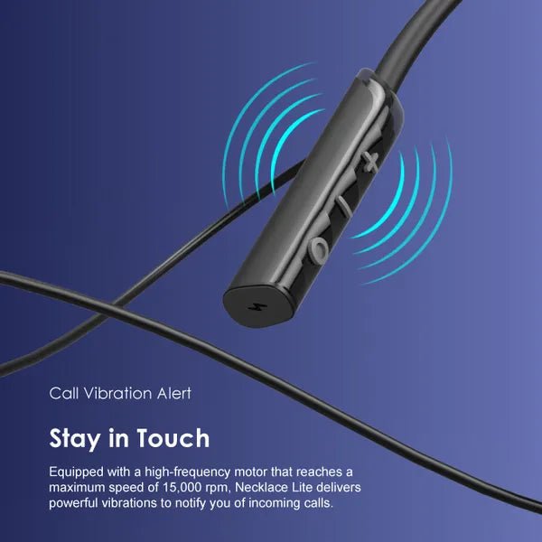 oraimo Necklace Lite - Neo Tech Accessories - 7