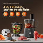 oraimo OmniBlend OBL-581A