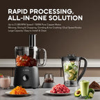 oraimo OmniBlend OBL-581A
