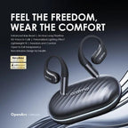 Neo Tech Accessories oraimo OpenArc Open-Ear Wireless Earphones