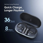 Neo Tech Accessories oraimo OpenArc Open-Ear Wireless Earphones