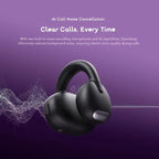 Neo Tech Accessories oraimo OpenSnap OPN-373 Open-Ear Wireless Earbuds