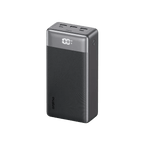 oraimo PowerBox 400 Vision | 40000mAh, 22.5W Power Bank with Display Neo Tech