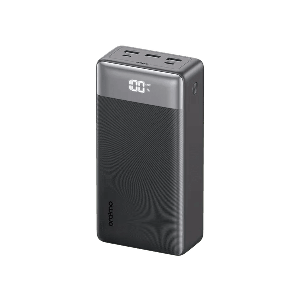 oraimo PowerBox 400 Vision 40000mAh 22.5W Power Bank Neo Tech
