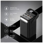 Neo Tech Accessories oraimo PowerBox 500 50,000mAh Power Bank – 22.5W Fast Charging