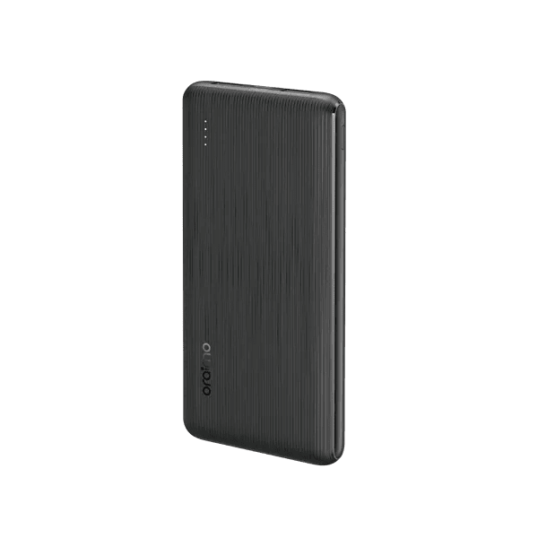 oraimo PowerFlow B11 10000mAh, 15W, Detachable CablePower Bank Neo Tech