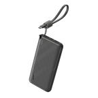oraimo PowerFlow L1 10000mAh, 15W, Portable Power Bank