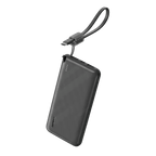 oraimo PowerFlow L1 | 10000mAh, 15W Portable Power Bank Neo Tech