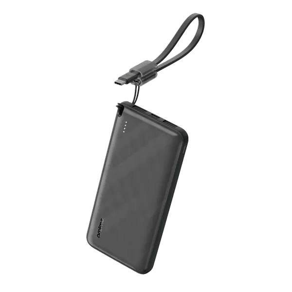 oraimo PowerFlow L1 10000mAh, 15W, Portable Power Bank Neo Tech