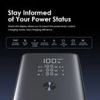 oraimo PowerJet 130 - Neo Tech Accessories - 6