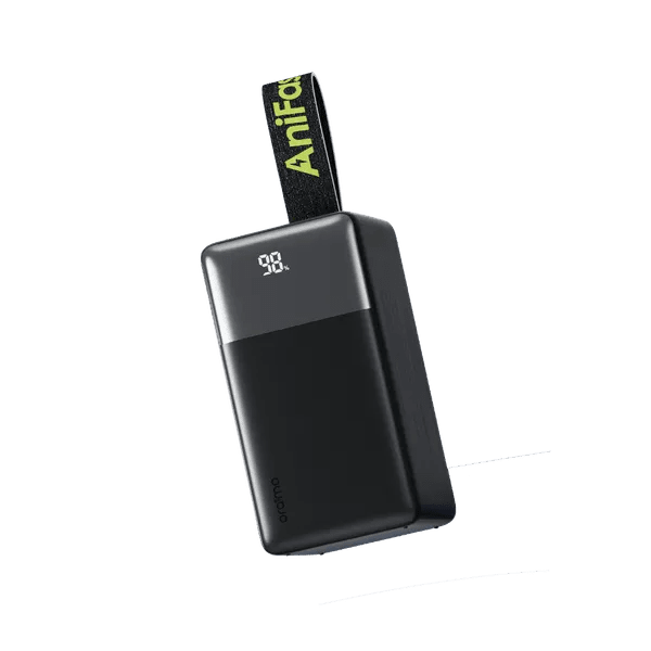 oraimo PowerJet 501 50000mAh 85W Laptop Fast Charging Power Bank Neo Tech