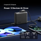 oraimo PowerNova L21 20000mAh, 30W, Super fast Charging Power Bank