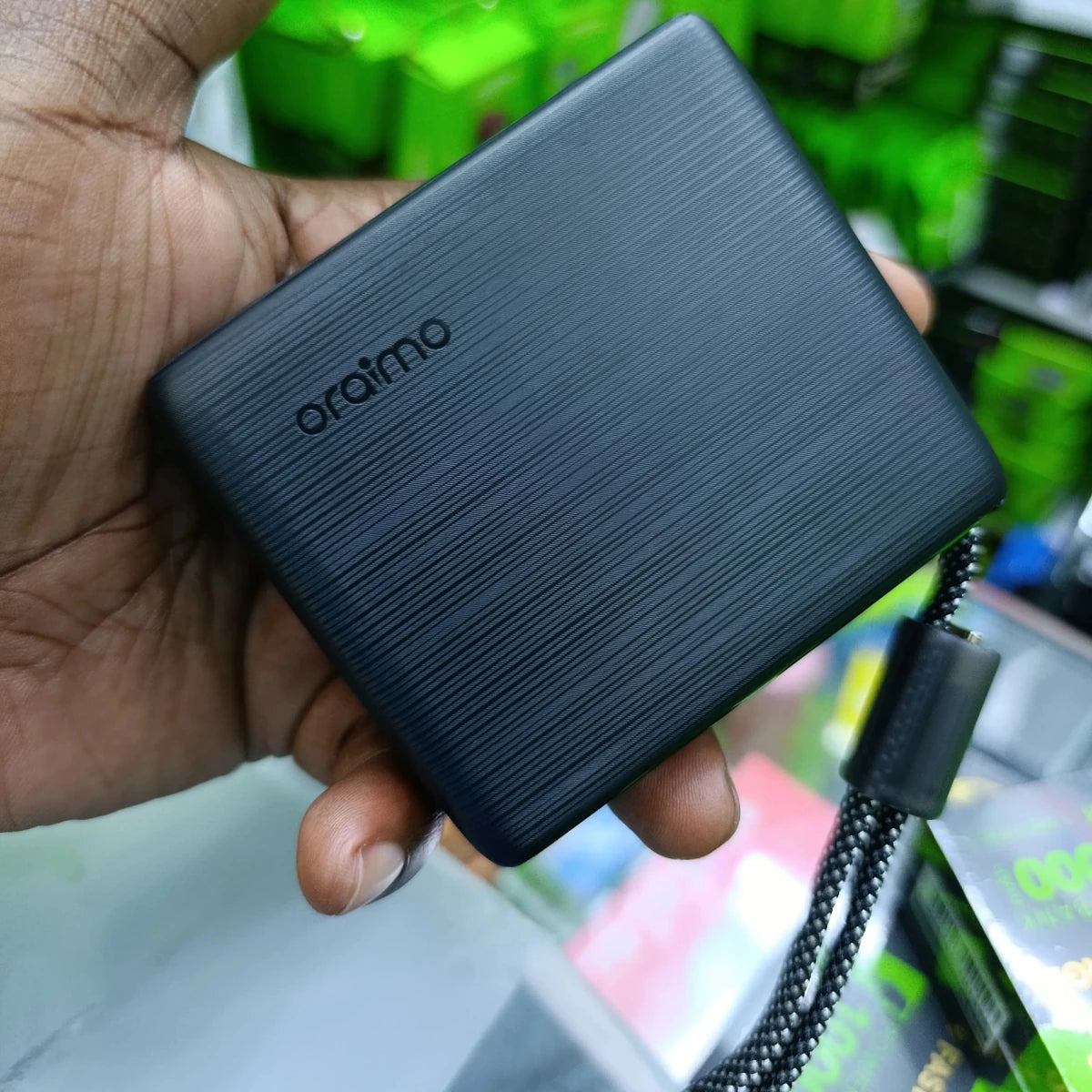 oraimo PowerNova L11 - Neo Tech Accessories - 1