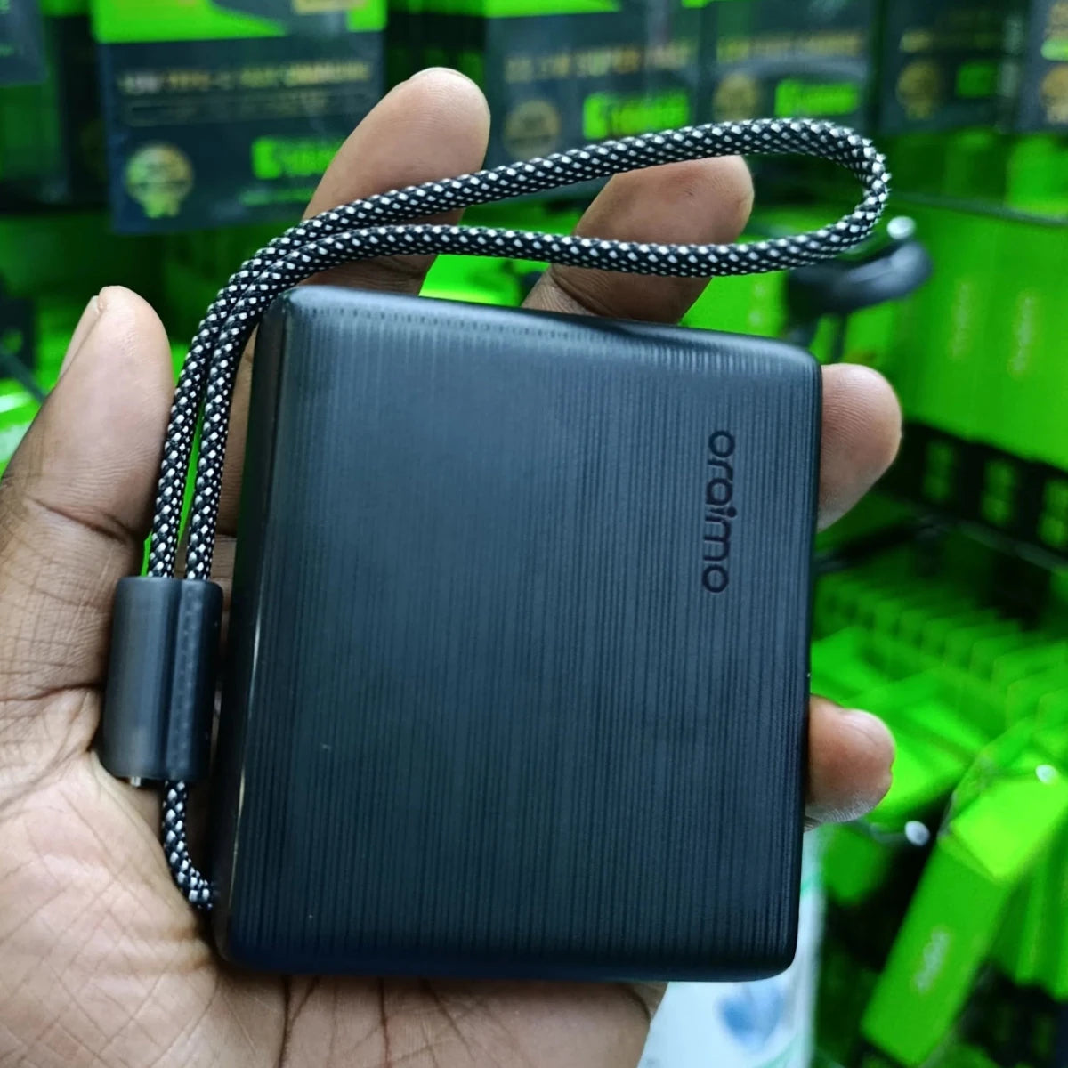 oraimo PowerNova L11 - Neo Tech Accessories - 8
