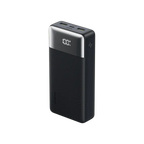 oraimo PowerNova Q21 20000mAh, 22.5W, with Display Power Bank