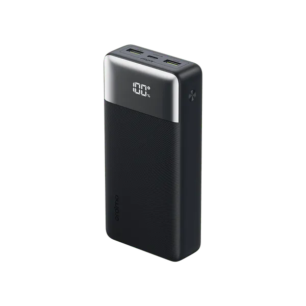 oraimo PowerNova Q21 20000mAh, 22.5W, with Display Power Bank