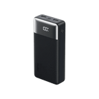 oraimo PowerNova Q21 | 20000mAh, 22.5W Power Bank with Display Neo Tech