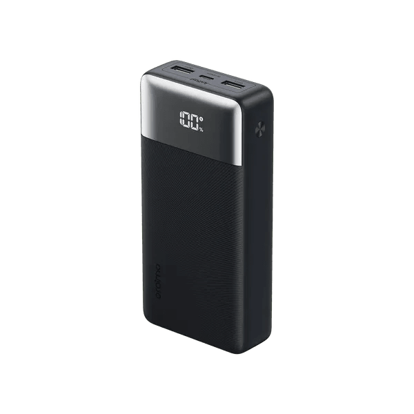 oraimo PowerNova Q21 20000mAh, 22.5W, with Display Power Bank Neo Tech