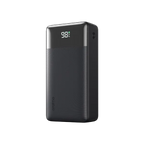 oraimo PowerNova Q31 30000mAh, 22.5W, with Display Power Bank