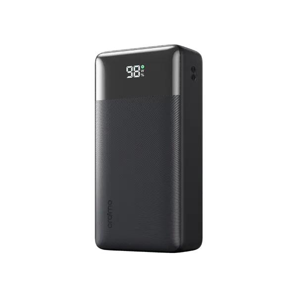 oraimo PowerNova Q31 30000mAh, 22.5W, with Display Power Bank