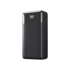oraimo PowerNova Q31 | 30000mAh, 22.5W Power Bank with Display Neo Tech