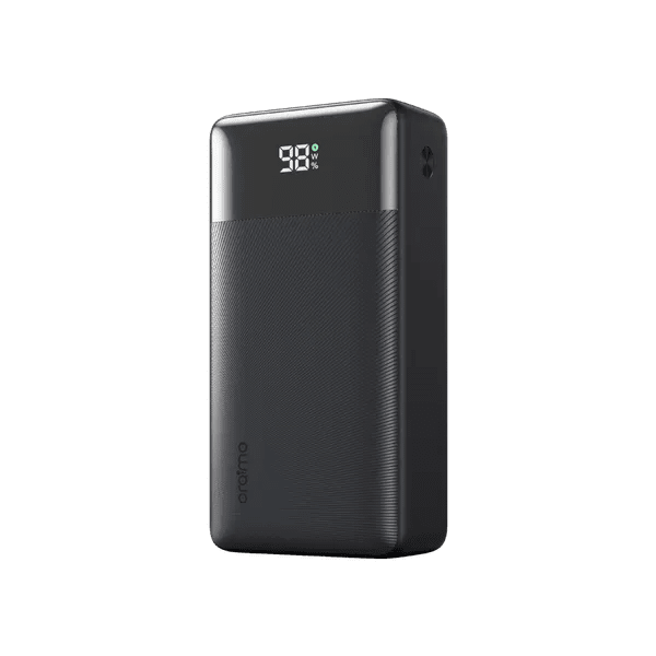 oraimo PowerNova Q31 30000mAh, 22.5W, with Display Power Bank Neo Tech