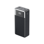 oraimo PowerNova QF1 | 27000mAh, 22.5W Power Bank with Display Neo Tech