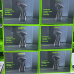Neo Tech Accessories oraimo SmartSteamer 1500W Handheld Garment Steamer