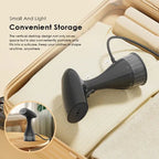 Neo Tech Accessories oraimo SmartSteamer 1500W Handheld Garment Steamer