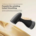 Neo Tech Accessories oraimo SmartSteamer 1500W Handheld Garment Steamer