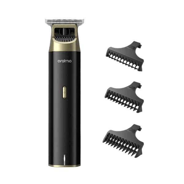 oraimo SmartTrimmer 2 (OPC-TR12) | 150-Minute Cordless Hair Trimmer Neo Tech