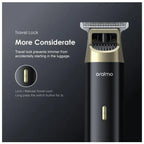 oraimo SmartTrimmer 2 Cordless Hair Trimmer Neo Tech
