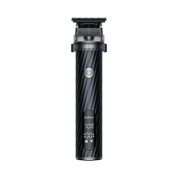 oraimo SmartTrimmer 2 Pro (OTR-280) | 2.5-Hour Cordless Trimmer, 2-Speed Neo Tech