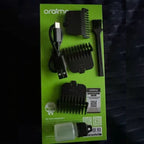 oraimo SmartTrimmer 2 Pro, 2 Speed Cordless Trimmer Neo Tech