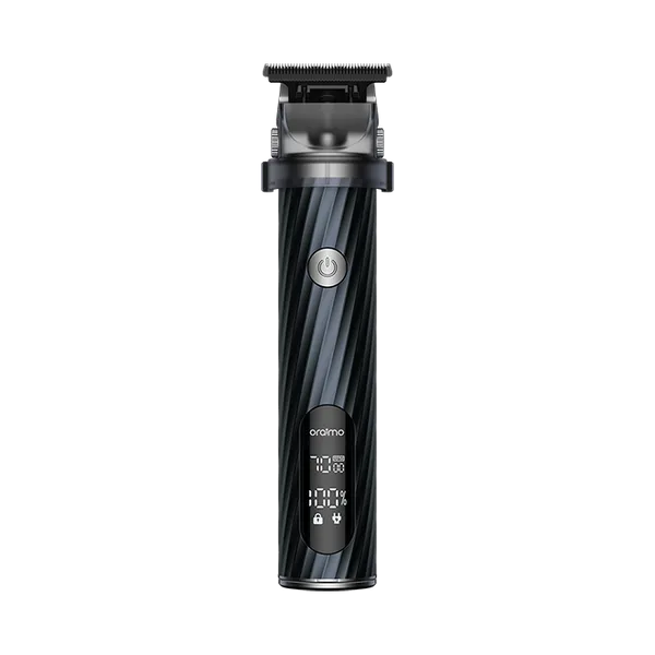 oraimo SmartTrimmer 2 Pro, 2 Speed Cordless Trimmer Neo Tech