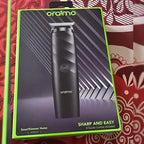 oraimo SmartTrimmer Home Cordless Electric Trimmer Neo Tech