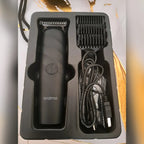 oraimo SmartTrimmer Home (OTR-210) | 90-Minute Cordless Hair Trimmer Neo Tech