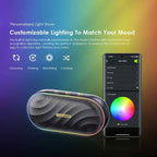 Neo Tech Accessories oraimo SpaceBox 8W FM Wireless Speaker