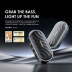 Neo Tech Accessories oraimo SpaceBox 8W FM Wireless Speaker
