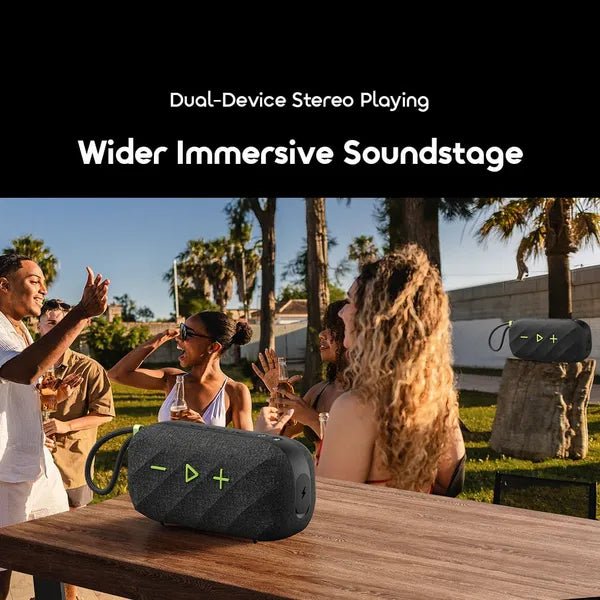 oraimo SpaceBox Active - Neo Tech Accessories - 11
