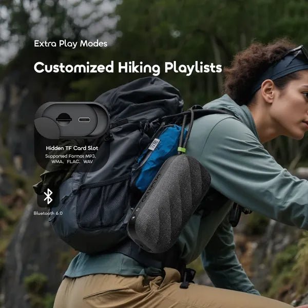oraimo SpaceBox Active - Neo Tech Accessories - 10