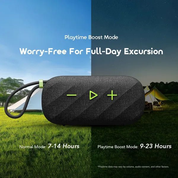 oraimo SpaceBox Active - Neo Tech Accessories - 7