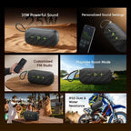 oraimo SpaceBox Active - Neo Tech Accessories - 4