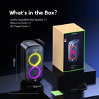 oraimo SpaceBox Max - Neo Tech Accessories - 12
