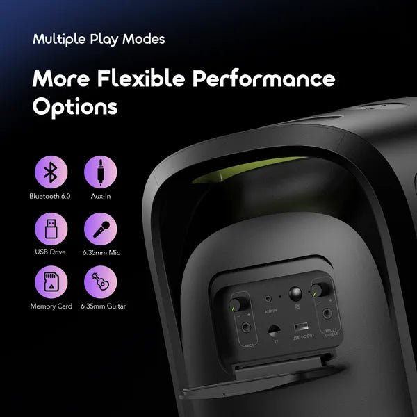 oraimo SpaceBox Max - Neo Tech Accessories - 8