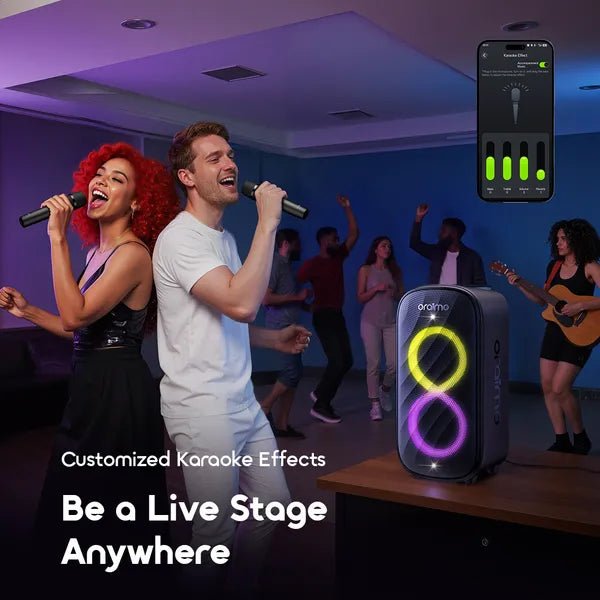 oraimo SpaceBox Max - Neo Tech Accessories - 4