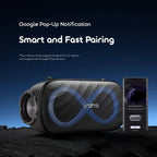 Neo Tech Accessories oraimo SpaceBox Pro 80W Wireless Speaker