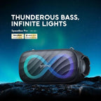 Neo Tech Accessories oraimo SpaceBox Pro 80W Wireless Speaker