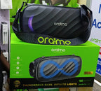 Neo Tech Accessories oraimo SpaceBox Pro 80W Wireless Speaker